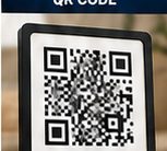 Placas com QR Code